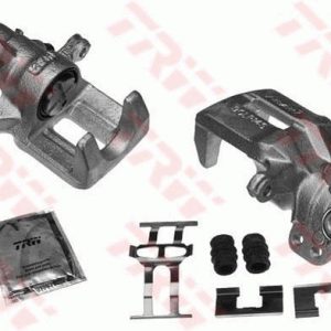 Etrier frana HONDA CIVIC VII cupe (EM2) 1.6 i (EM1) benzina 110 cai TRW BHQ221E
