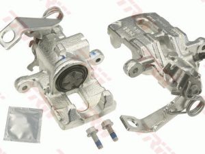 Etrier frana HONDA CIVIC VIII Hatchback (FN, FK) 1.4 (FK1) benzina 83 cai TRW BHQ906E