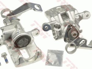 Etrier frana HONDA CIVIC VIII Hatchback (FN, FK) 1.4 (FK1) benzina 83 cai TRW BHQ907E