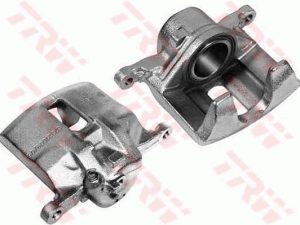 Etrier frana HONDA CIVIC VI Fastback (MA, MB) 1.8 16V (MB6) benzina 169 cai TRW BHX133E