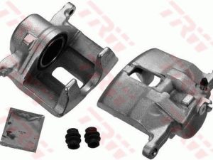 Etrier frana HONDA CIVIC VI Fastback (MA, MB) 1.8 16V (MB6) benzina 169 cai TRW BHX134E