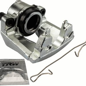 Etrier frana HONDA CIVIC X hatchback (FC_, FK_) 1.0 VTEC (FK6) benzina 129 cai TRW BHX614E