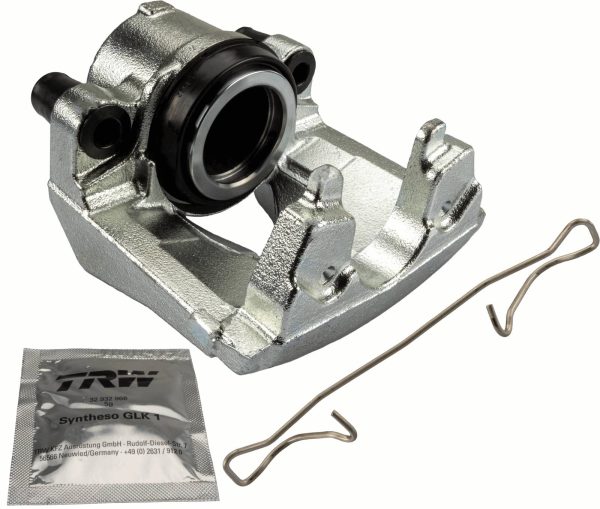 Etrier frana HONDA CIVIC X hatchback (FC_, FK_) 1.0 VTEC (FK6) benzina 129 cai TRW BHX614E