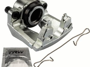 Etrier frana HONDA CIVIC X limuzina (FC_) 1.0 iVTEC (FC9) benzina 126 cai TRW BHX614E