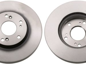 Disc frana HONDA CIVIC IX (FK) 1.4 i-VTEC (FK1) benzina 99 cai TRW DF6527
