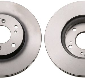 Disc frana HONDA CIVIC IX (FK) 1.4 i-VTEC (FK1) benzina 99 cai TRW DF6527