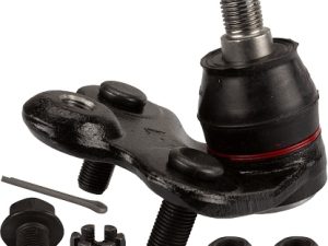 Pivot HONDA CIVIC VIII limuzina (FD, FA) 1.3 IMA (FA3) benzina/elector 112 cai TRW JBJ7563