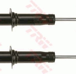 Amortizor HONDA CIVIC V cupe (EJ) 1.5 i LSi (EJ2) benzina 101 cai TRW JGM566T