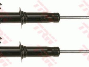 Amortizor HONDA CIVIC V Hatchback (EG) 1.3 16V (EG3) benzina 75 cai TRW JGM566T