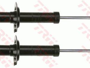 Amortizor HONDA CIVIC VII limuzina (ES, ET) 1.3 IMA (ED9, ES9) benzina/elector 83 cai TRW JGS222T