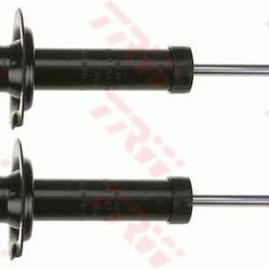 Amortizor HONDA CIVIC VII Hatchback (EU, EP, EV) 1.4 i (EP1, EU7) benzina 75 cai TRW JGS222T