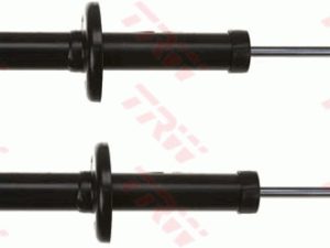 Amortizor HONDA CIVIC V Hatchback (EG) 1.6 16V Vtec (EG5) benzina 125 cai TRW JGS224T