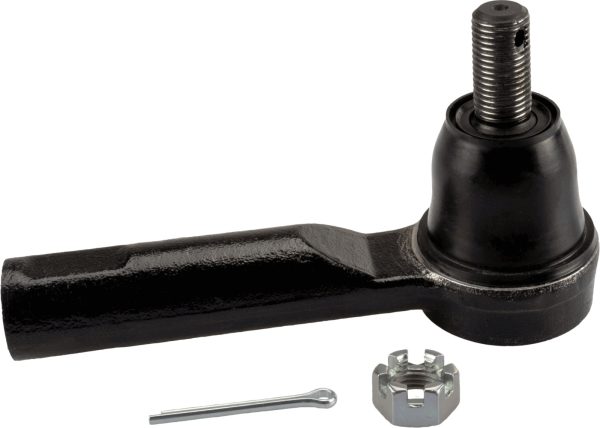 Cap de bara HONDA CR-Z (ZF) 1.5 IMA (ZF2) benzina/elector 137 cai TRW JTE7635