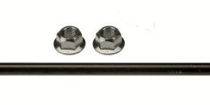 Bieleta antiruliu HONDA CIVIC VIII Hatchback (FN, FK) 1.4 (FK1) benzina 83 cai TRW JTS1060