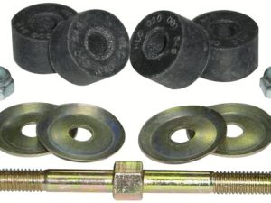 Bieleta antiruliu HONDA CIVIC V Hatchback (EG) 1.5 i 16V (EG4) benzina 94 cai TRW JTS251