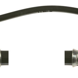 Furtun frana HONDA CIVIC VI cupe (EJ, EM1) 1.6 (EJ6) benzina 107 cai TRW PHA772