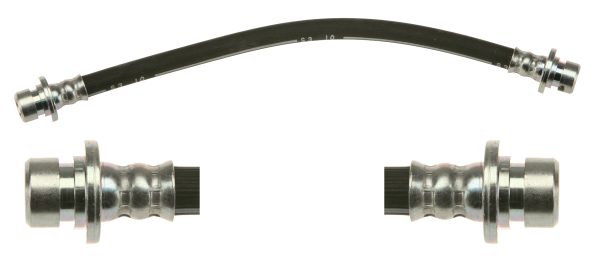 Furtun frana HONDA CIVIC VI limuzina (EJ, EK, SO) 1.4 (EJ9) benzina 75 cai TRW PHA772