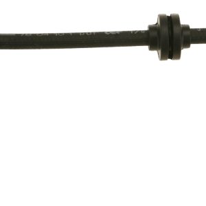Furtun frana HONDA CIVIC VI Aerodeck (MB, MC) 1.4 16V (MB8) benzina 75 cai TRW PHB506