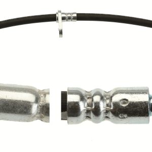 Furtun frana HONDA CIVIC VIII Hatchback (FN, FK) 1.4 (FK1) benzina 83 cai TRW PHD1195