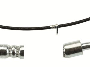 Furtun frana HONDA CIVIC VIII Hatchback (FN, FK) 1.4 (FK1) benzina 83 cai TRW PHD1196