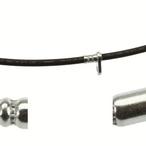 Furtun frana HONDA CIVIC VIII Hatchback (FN, FK) 1.4 (FK1) benzina 83 cai TRW PHD1196
