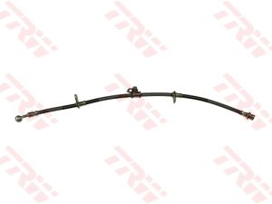 Furtun frana HONDA CIVIC V Hatchback (EG) 1.3 16V (EG3) benzina 75 cai TRW PHD139