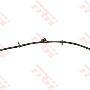 Furtun frana HONDA CIVIC IV Hatchback (EC, ED, EE, EF) 1.3 (EC8) benzina 75 cai TRW PHD139