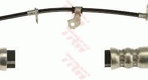 Furtun frana HONDA CIVIC IV Shuttle (EE, EF) 1.4 i 16V (EE1) benzina 90 cai TRW PHD140