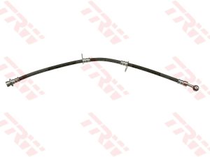 Furtun frana HONDA CIVIC VI Fastback (MA, MB) 1.5 i Vtec-E (MA9) benzina 90 cai TRW PHD255