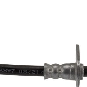 Furtun frana HONDA CIVIC VII Hatchback (EU, EP, EV) 1.4 i (EP1, EU7) benzina 75 cai TRW PHD463