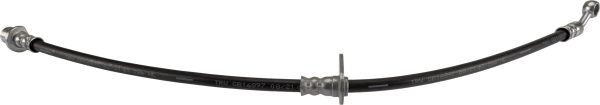 Furtun frana HONDA CIVIC VII Hatchback (EU, EP, EV) 1.4 i (EP1, EU7) benzina 75 cai TRW PHD463