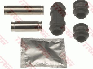 Set bucsi de ghidaj etrier frana HONDA CIVIC VI Hatchback (EJ, EK) 1.5 i (EK3) benzina 114 cai TRW ST1653