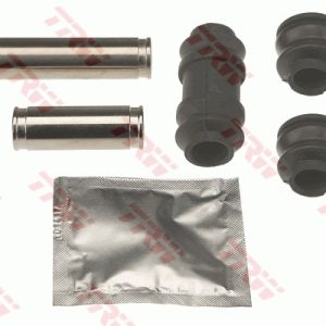 Set bucsi de ghidaj etrier frana HONDA CIVIC VI Hatchback (EJ, EK) 1.5 i (EK3) benzina 114 cai TRW ST1653
