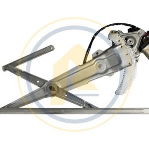 Mecanism actionare geam HONDA CIVIC VI cupe (EJ, EM1) 1.6 i (EJ6) benzina 105 cai AC ROLCAR 01.7041