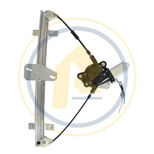 Mecanism actionare geam HONDA CIVIC VII Hatchback (EU, EP, EV) 1.4 i (EP1, EU7) benzina 75 cai AC ROLCAR 01.7095