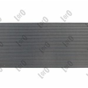 Condensator climatizare HONDA CR-Z (ZF) 1.5 IMA (ZF2) benzina/elector 137 cai ABAKUS 018-016-0031
