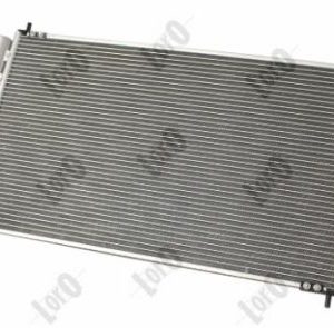 Condensator climatizare HONDA HR-V (RU) 1.5 (RU1) benzina 130 cai ABAKUS 018-016-0034