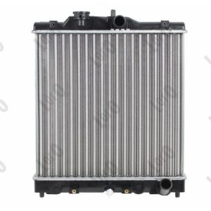 Radiator racire motor HONDA CIVIC VI Hatchback (EJ, EK) 1.5 i (EK3) benzina 114 cai ABAKUS 018-017-0001