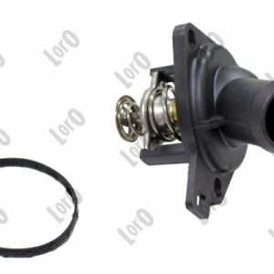 Termostat lichid racire HONDA CIVIC VIII Hatchback (FN, FK) Type R (FN2) benzina 201 cai ABAKUS 018-025-0001