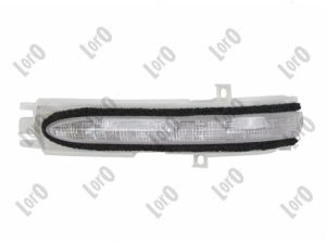 Semnalizator HONDA CIVIC VII Hatchback (EU, EP, EV) 1.6 i (EP2, EU8, EU6) benzina 110 cai ABAKUS 018-11-861