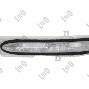 Semnalizator HONDA CIVIC VII Hatchback (EU, EP, EV) 1.6 i (EP2, EU8, EU6) benzina 110 cai ABAKUS 018-11-861
