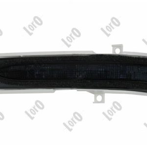 Semnalizator HONDA CIVIC VII Hatchback (EU, EP, EV) 1.6 i (EP2, EU8, EU6) benzina 110 cai ABAKUS 018-11-861S