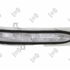 Semnalizator HONDA CIVIC VII Hatchback (EU, EP, EV) 1.6 i (EP2, EU8, EU6) benzina 110 cai ABAKUS 018-11-862