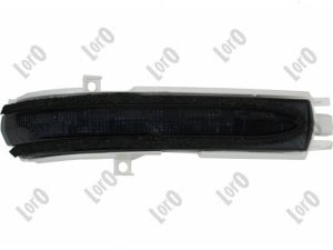 Semnalizator HONDA CIVIC VII limuzina (ES, ET) 1.7 benzina 116 cai ABAKUS 018-11-862S