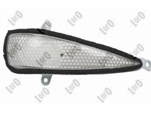 Semnalizator HONDA CIVIC VIII limuzina (FD, FA) 1.8 (FD1, FD7, FA1) benzina 140 cai ABAKUS 018-12-861