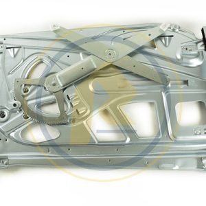 Mecanism actionare geam HONDA CIVIC VIII limuzina (FD, FA) 1.8 (FD1, FD7, FA1) benzina 140 cai AC ROLCAR 01.8532