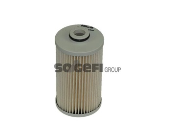 Filtru combustibil HONDA CIVIC IX (FK) 2.2 i-DTEC (FK3) diesel 150 cai PURFLUX C808
