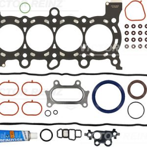 Set garnituri chiulasa HONDA CIVIC X limuzina (FC_) 1.6 i-VTEC LPG Benzina/Autogaz (GPL) 125 cai VICTOR REINZ 02-37760-01