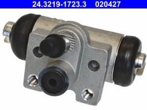 Cilindru receptor frana HONDA CIVIC IV Hatchback (EC, ED, EE, EF) 1.3 16V Cat (EC8) benzina 75 cai ATE 24.3219-1723.3