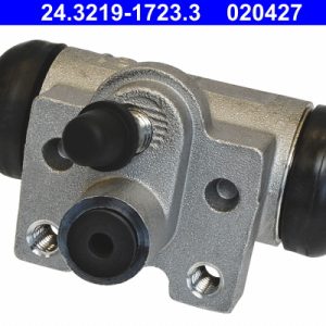 Cilindru receptor frana HONDA CIVIC IV Hatchback (EC, ED, EE, EF) 1.3 16V Cat (EC8) benzina 75 cai ATE 24.3219-1723.3